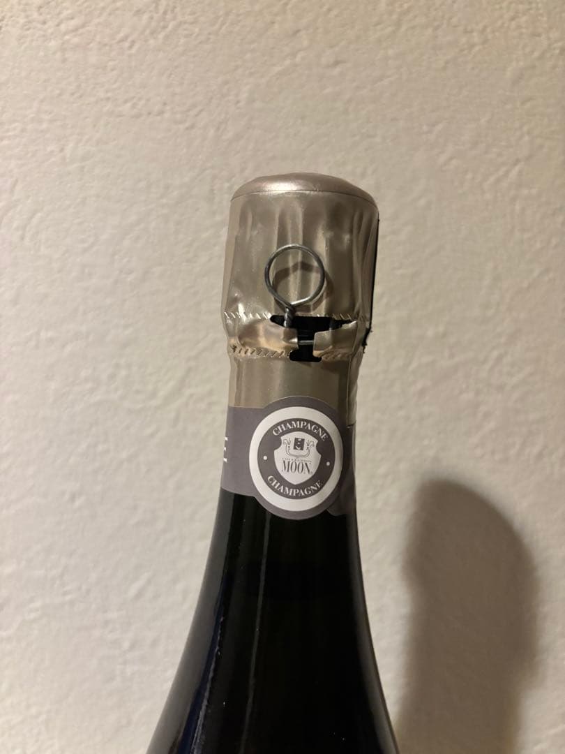 ジャックセロス シャンパーニュ Initial イニシャル 箱付き ワイン