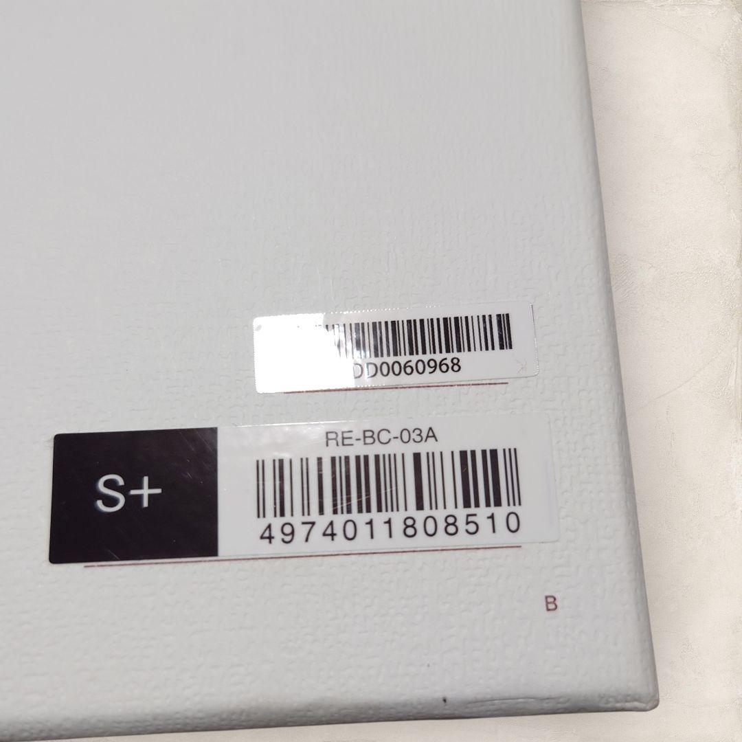 ✨未使用✨リファ ビューテックドライヤー RE-BC-03A ブラック 25年製