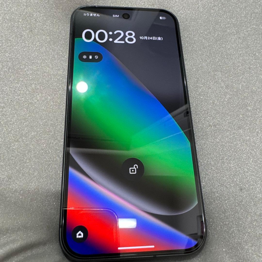 【即購入可能】Google pixel10 グーグル　ピクセル10 128GB