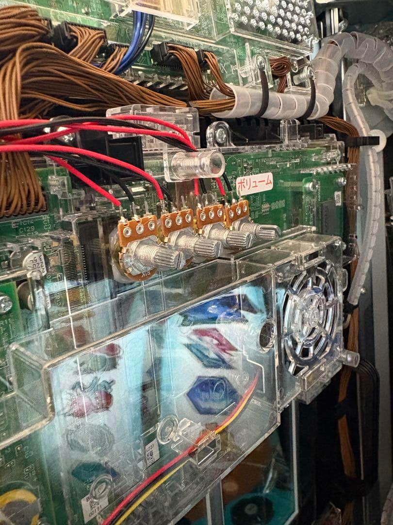 IAスマスロ　ソードアート・オンライン スロット実機