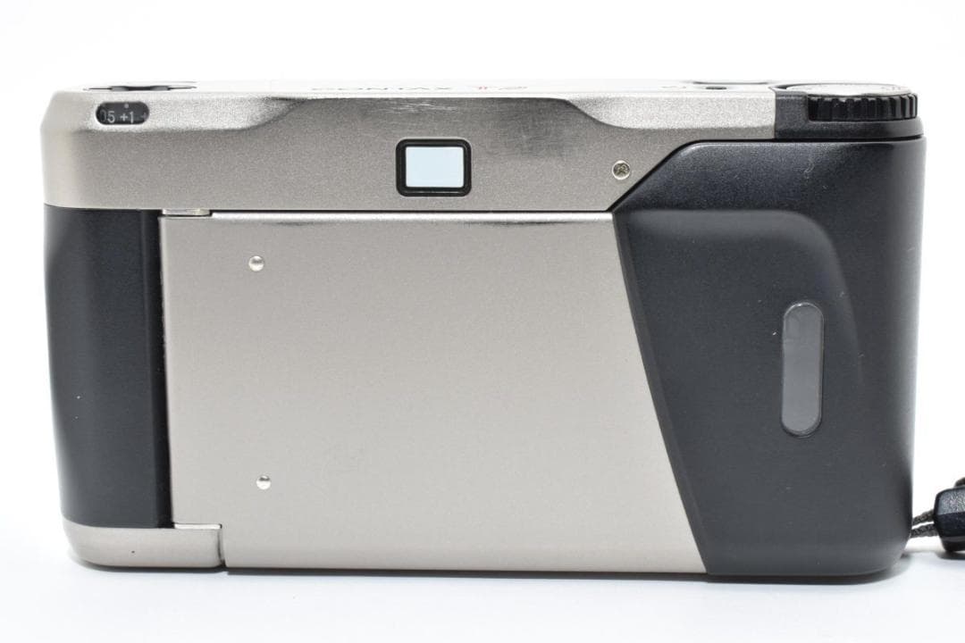 【希少】 CONTAX コンタックス T2 コンパクト フィルムカメラ