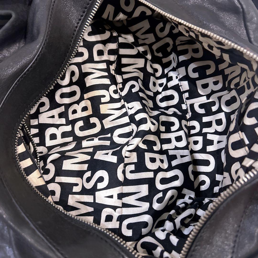 バッグ MARC by MARC JACOBS CLASSICQ 2WAYBAG