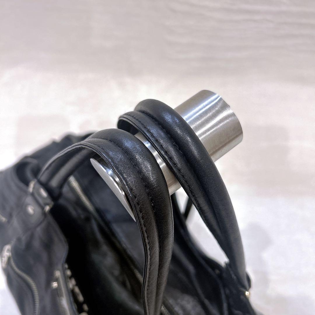 バッグ MARC by MARC JACOBS CLASSICQ 2WAYBAG