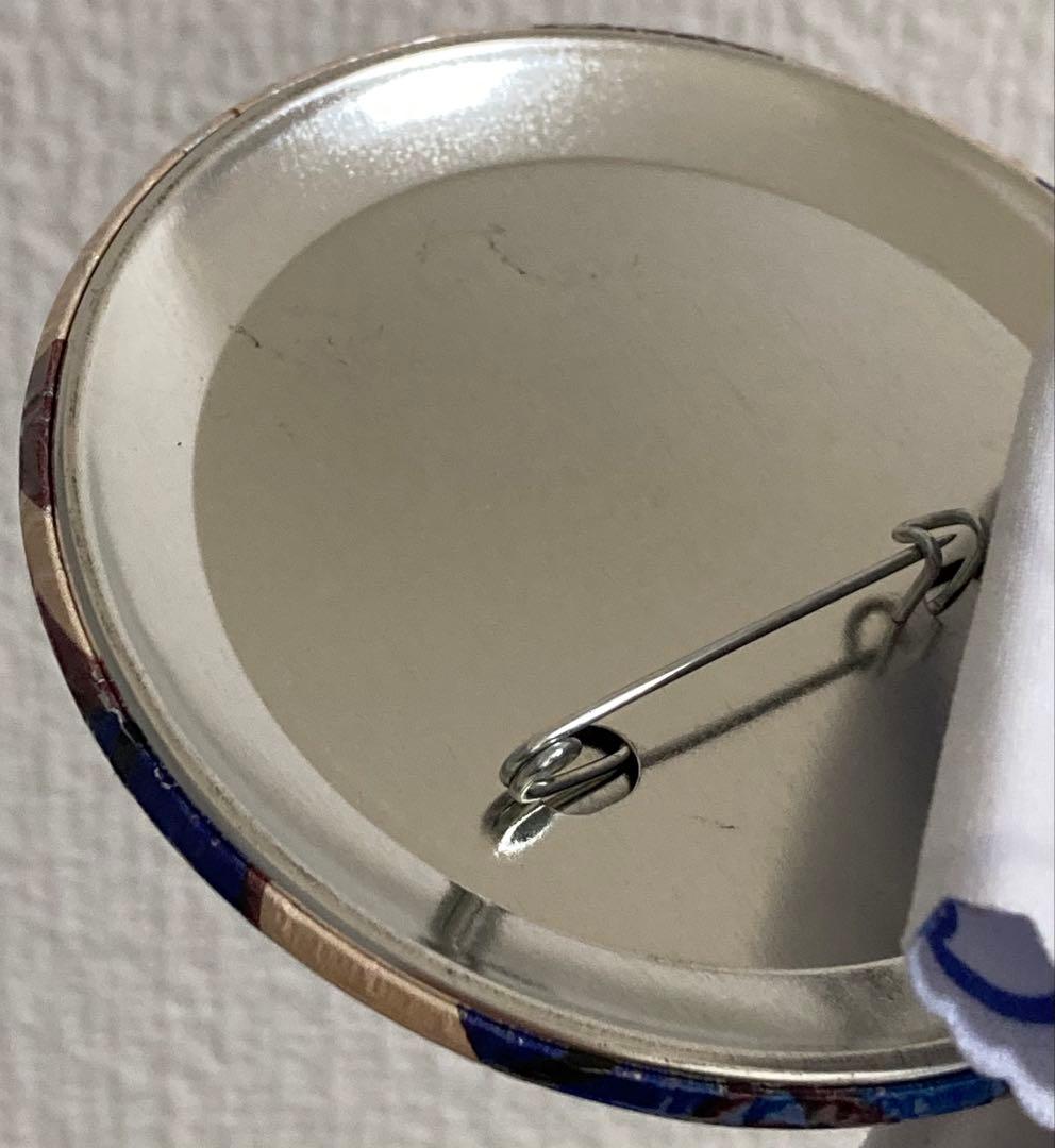 Free! TYM ホログラム缶バッジ 缶バッジ バッジ 松岡凛