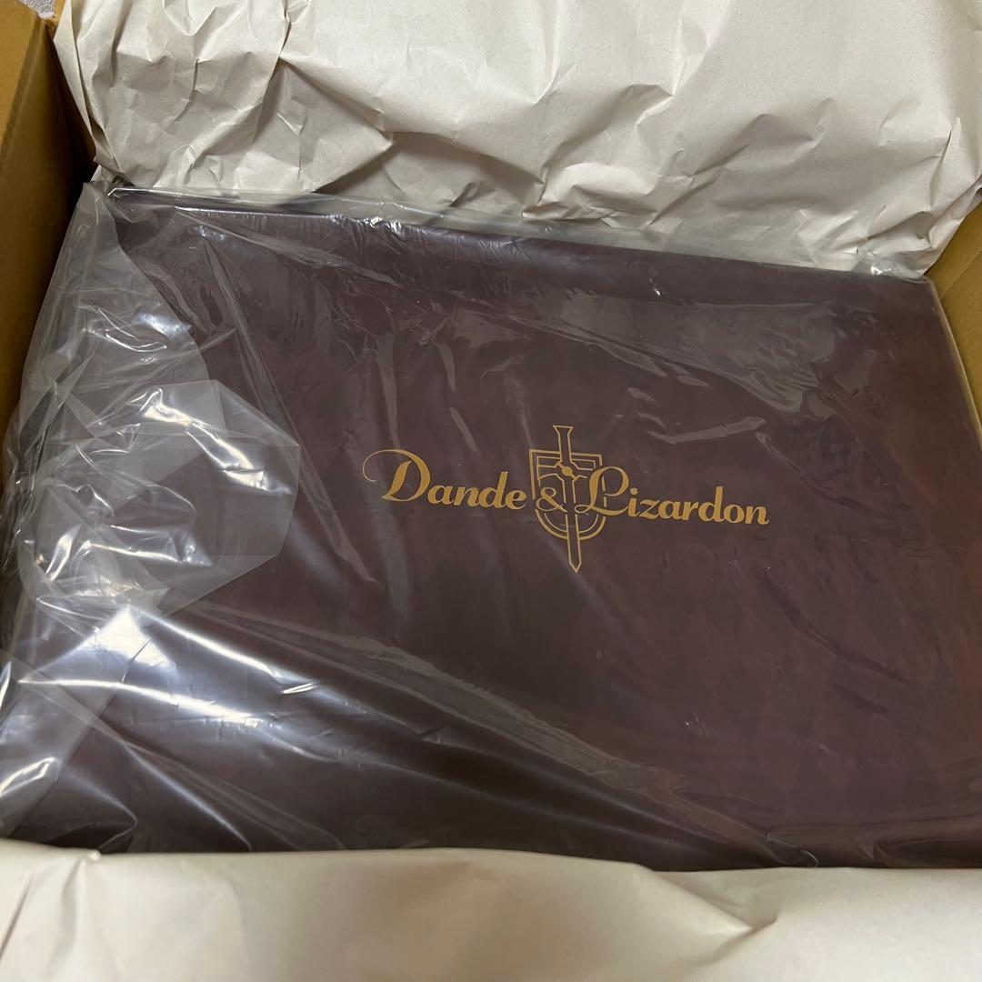 コトブキヤ ダンデ＆リザードン フィギュア