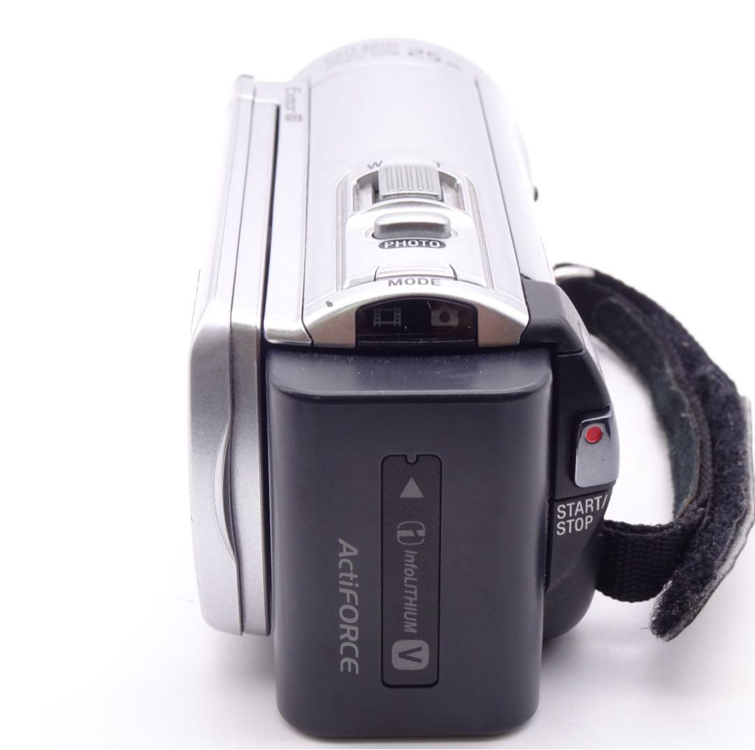 【動作確認済】 SONY HDR-CX170 ハンディカム デジタルビデオカメラ