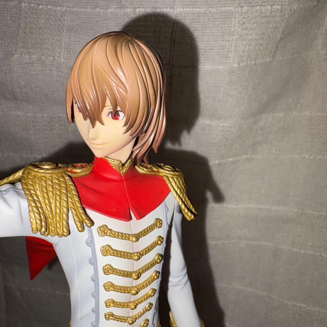 ARTFX J 明智吾郎 怪盗ver. 「ペルソナ5」 1/8