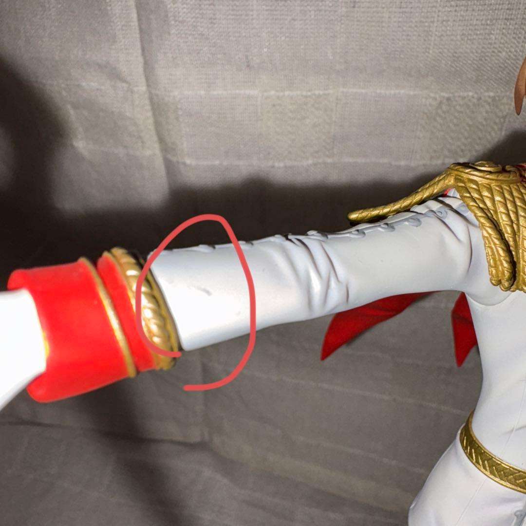 ARTFX J 明智吾郎 怪盗ver. 「ペルソナ5」 1/8