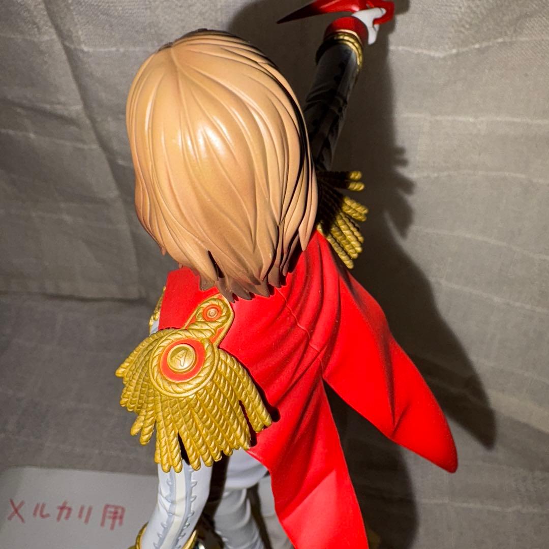 ARTFX J 明智吾郎 怪盗ver. 「ペルソナ5」 1/8