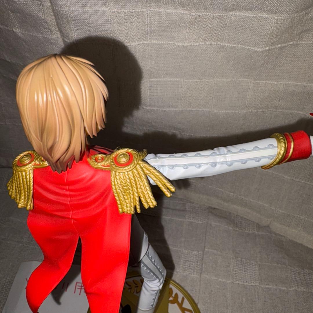 ARTFX J 明智吾郎 怪盗ver. 「ペルソナ5」 1/8