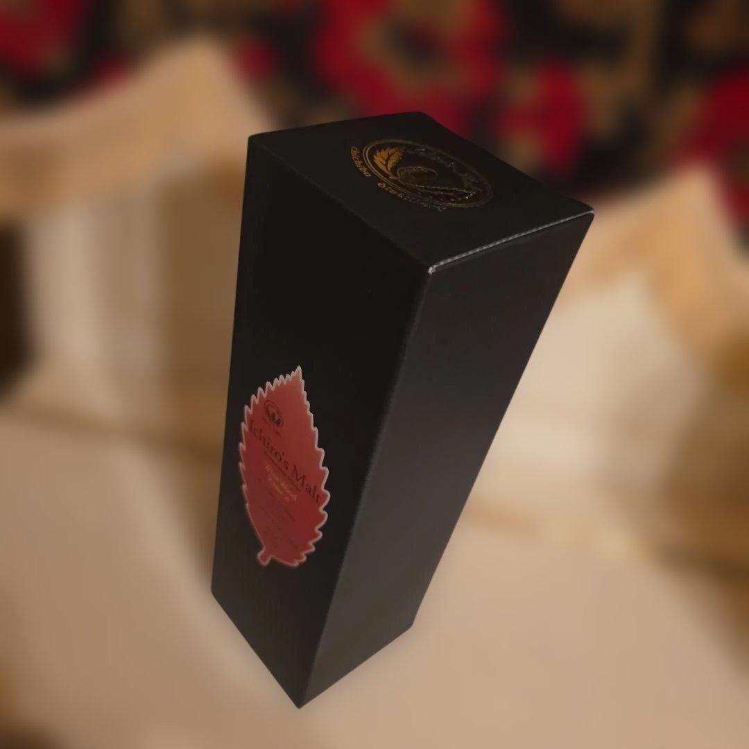 [新品] イチローズモルト ミズナラウッドリザーブ&ワインウッドリザーブ(2本)