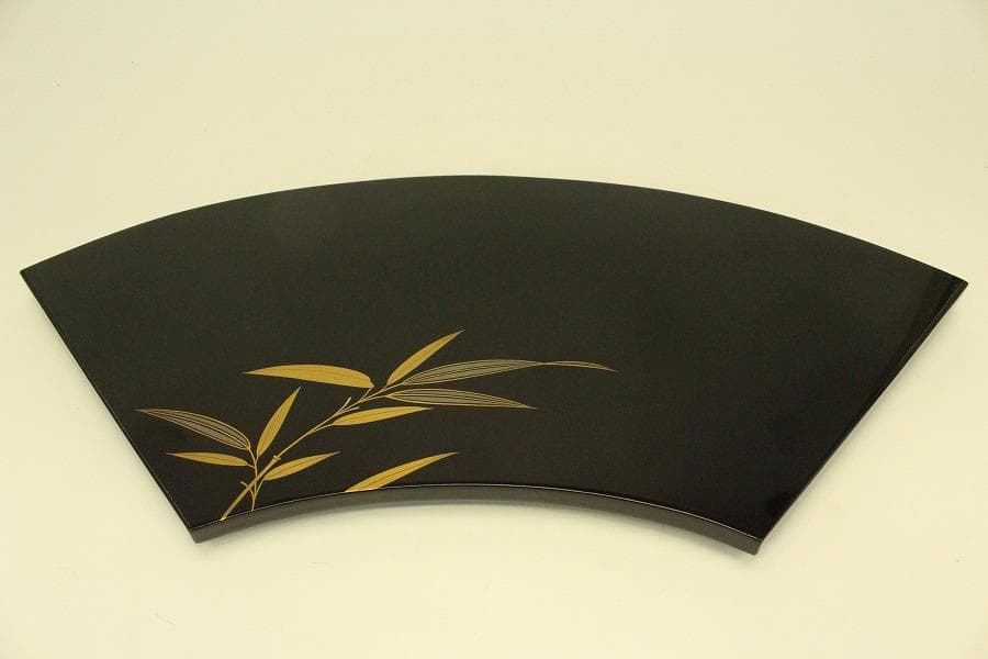 平安象彦作 梅蒔絵 お屠蘇 揃 共箱(A984)