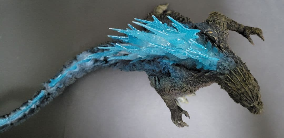 一番くじ ゴジラ-1.0 ラストワン賞