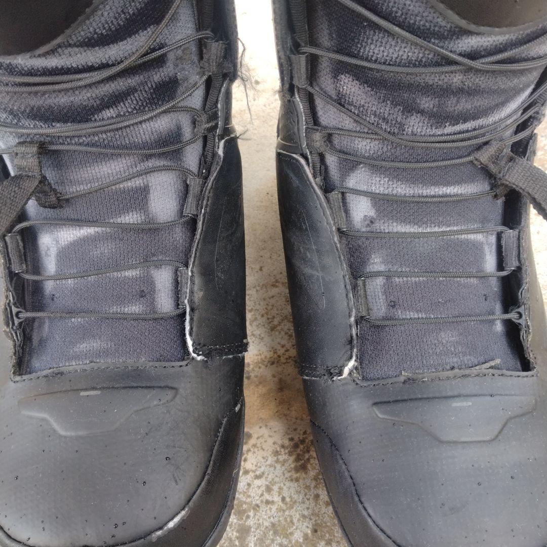 SALOMON　DIALOGUE　WIDE　JP 27.5cm