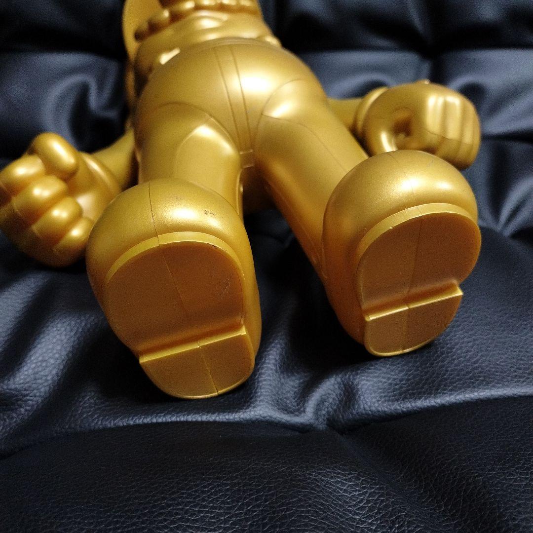 ゴールド マリオ 任天堂 フィギュア