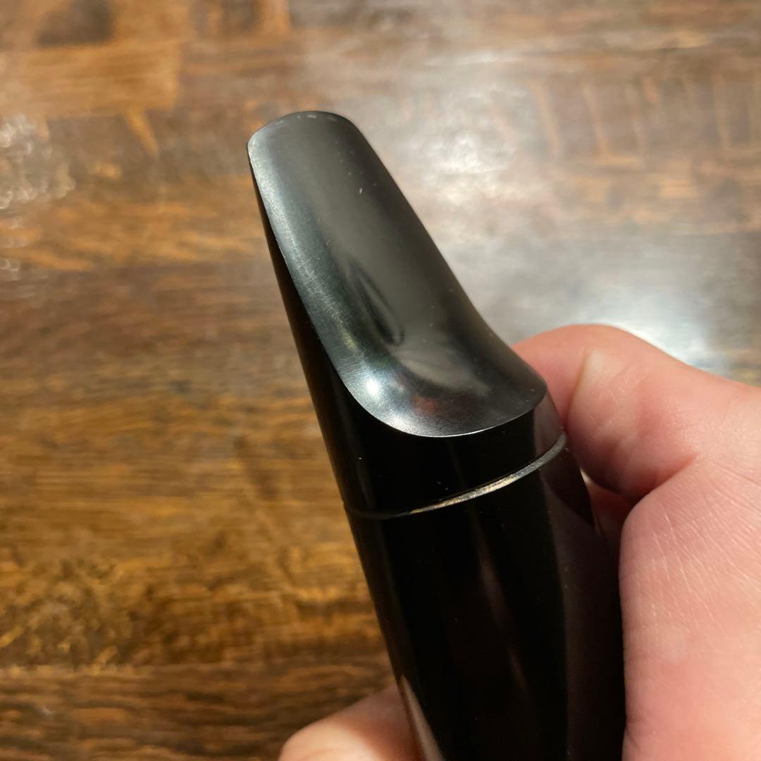 ダダリオ　select jazz テナーサックスマウスピース　D6M