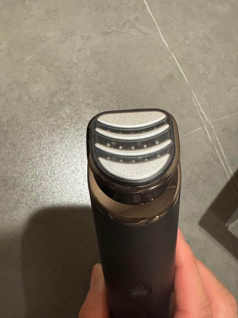 パナソニックバイタリフトRF EX EH-86-T 保証期間内