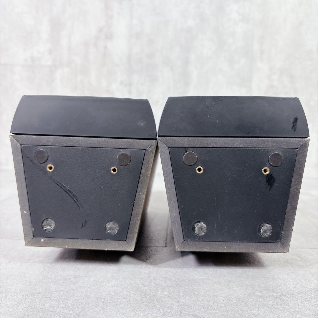 Z847 BOSE 505WB サテライトスピーカー システム オーディオ機器