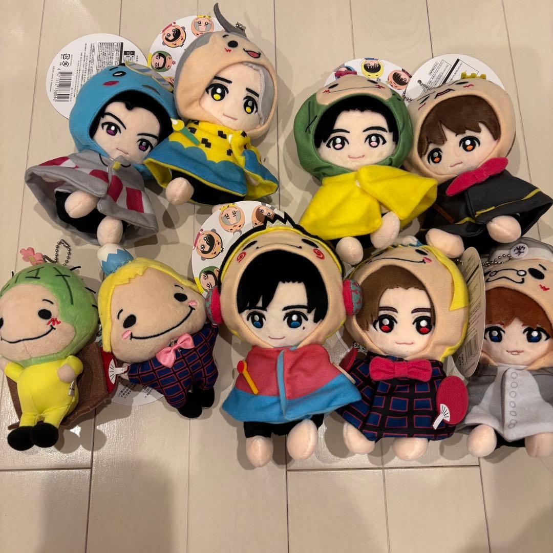 や*様 Hey!Say!JUMP