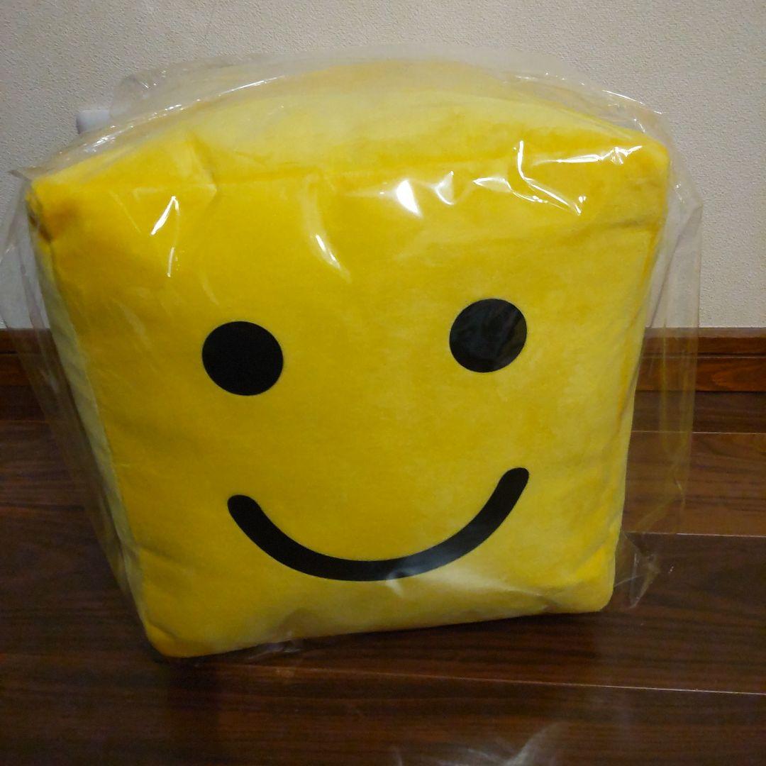 (非売品)調子くんデカクッション