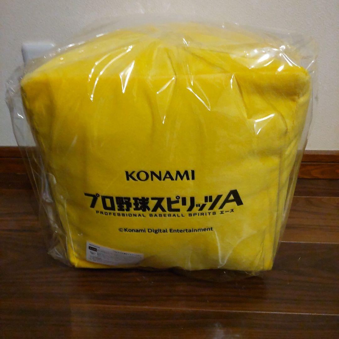 (非売品)調子くんデカクッション