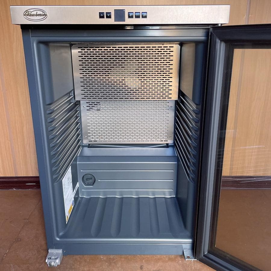 ②シャンブレア プレミアム60 ワインセラー Chambrair PROF100