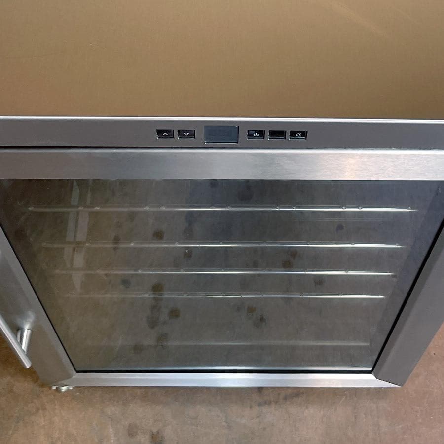 ②シャンブレア プレミアム60 ワインセラー Chambrair PROF100