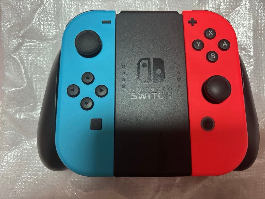ニンテンドーSwitch 本体