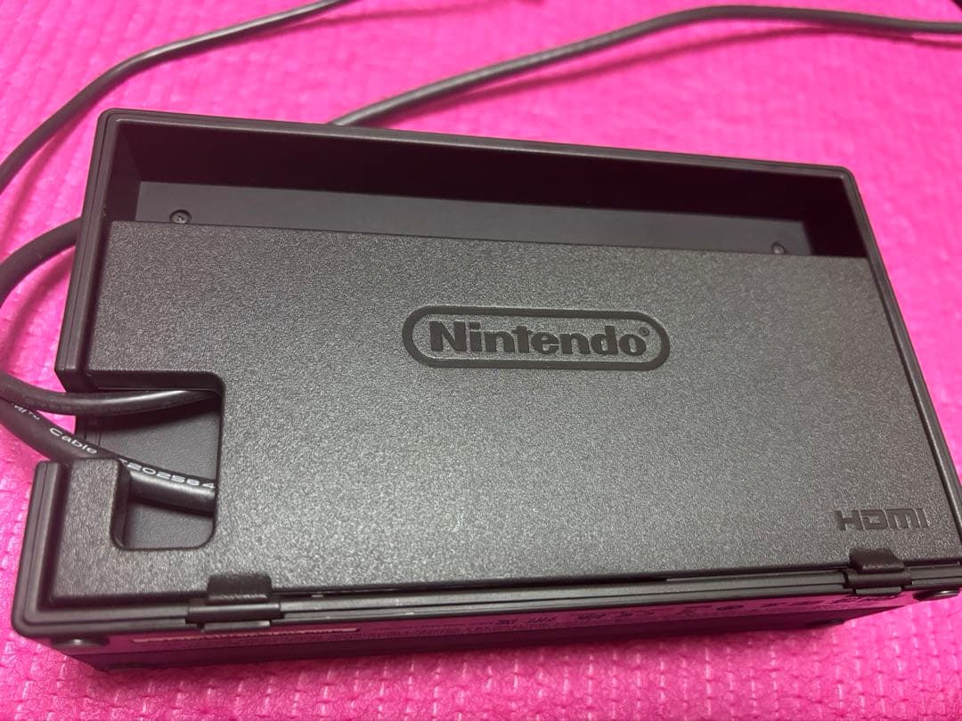 ニンテンドーSwitch 本体