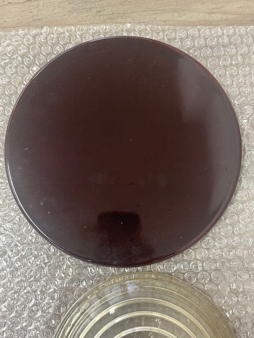 鉄道グッズ！信号機レンズ