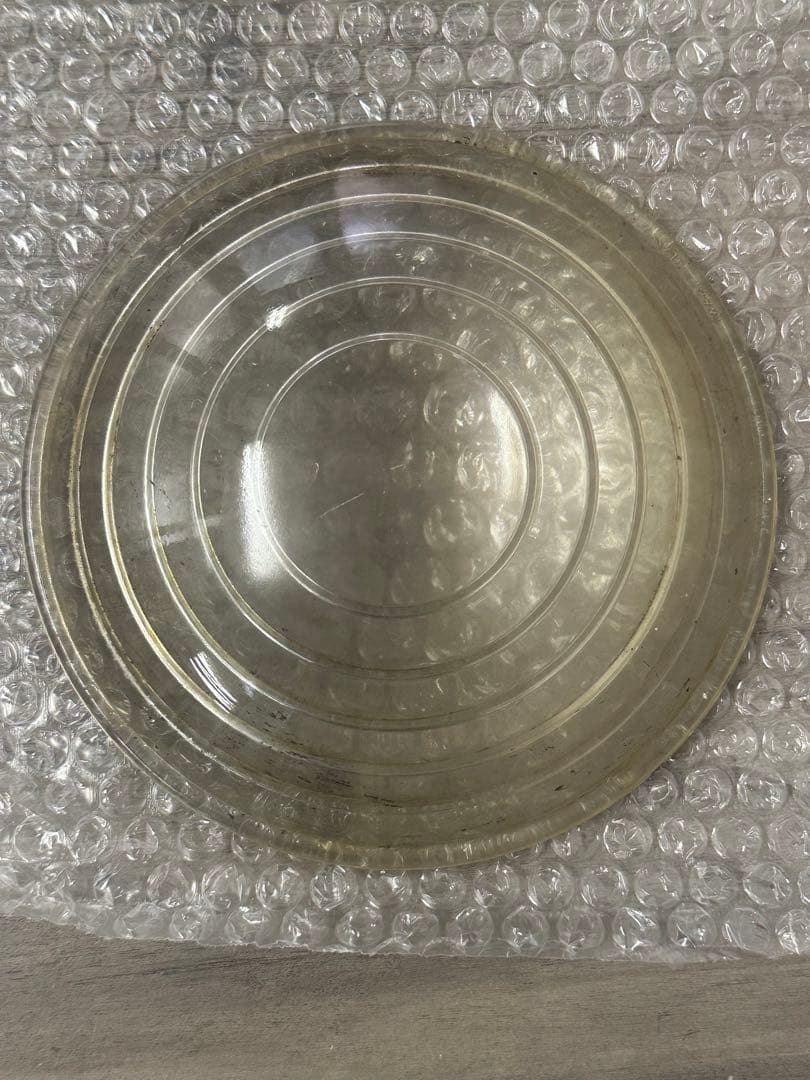 鉄道グッズ！信号機レンズ