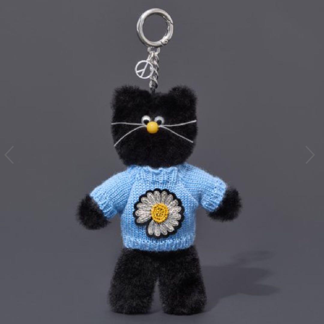 ★公式品★PEACEMINUSONE x MONAMHEE DAIHEE 黒