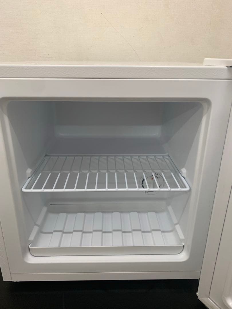 アイリスオーヤマ 31L 冷凍庫 PF-A31FD 2024年製 美品