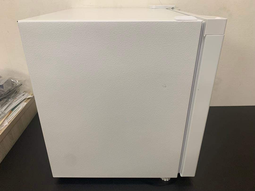 アイリスオーヤマ 31L 冷凍庫 PF-A31FD 2024年製 美品