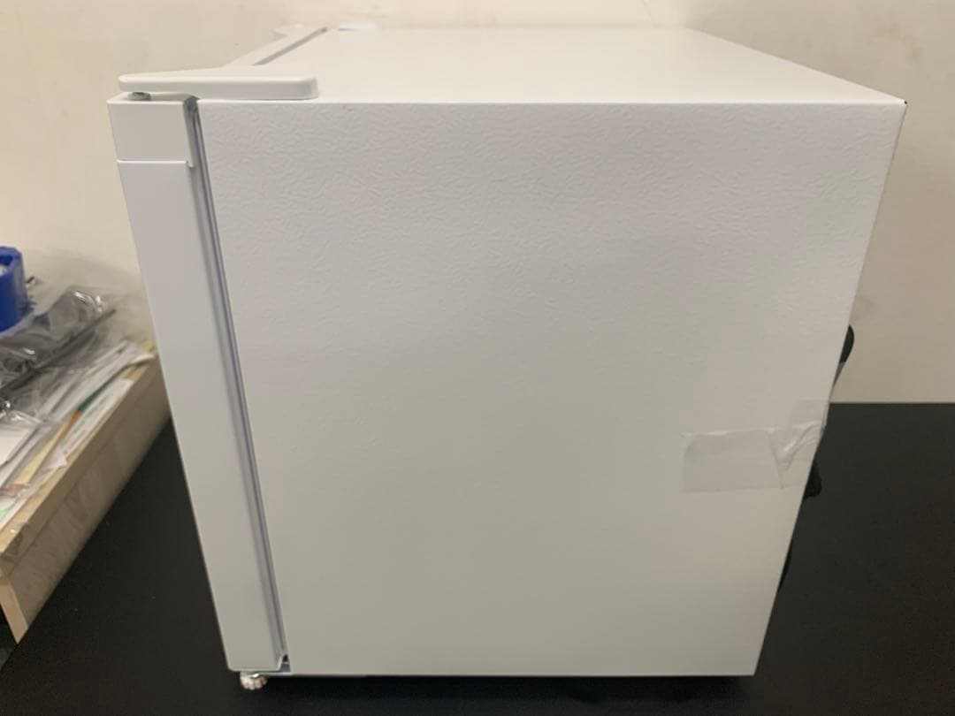 アイリスオーヤマ 31L 冷凍庫 PF-A31FD 2024年製 美品