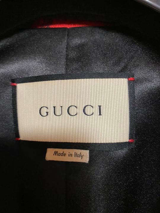 チェスターコート チェック