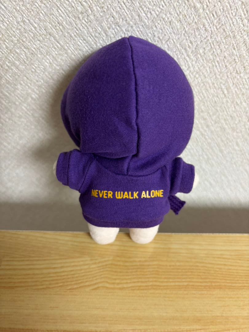 【あ】 BTS ジミン ぬいぐるみ ( 1体 )