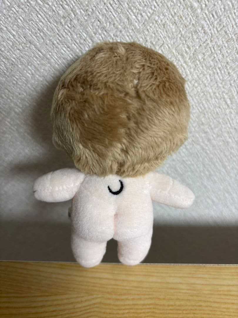 【あ】 BTS ジミン ぬいぐるみ ( 1体 )