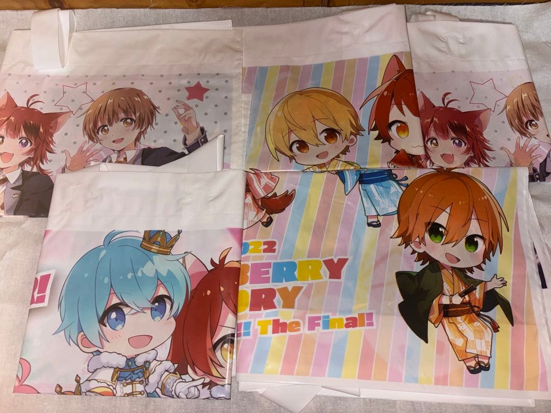 ♡ 莉犬くん（すとぷり）グッズ　バラ売り◎ ♡