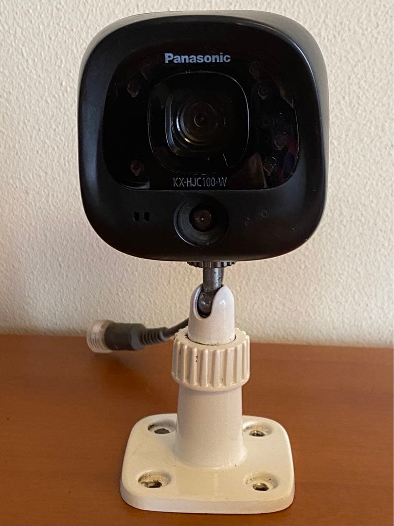 Panesonic ホームネットワークシステム　防犯