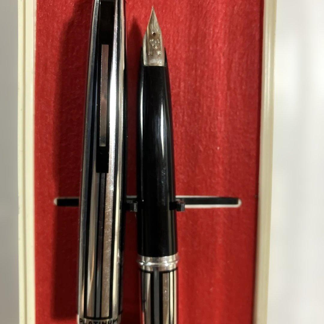 パイロット万年筆、PLATINUM万年筆
