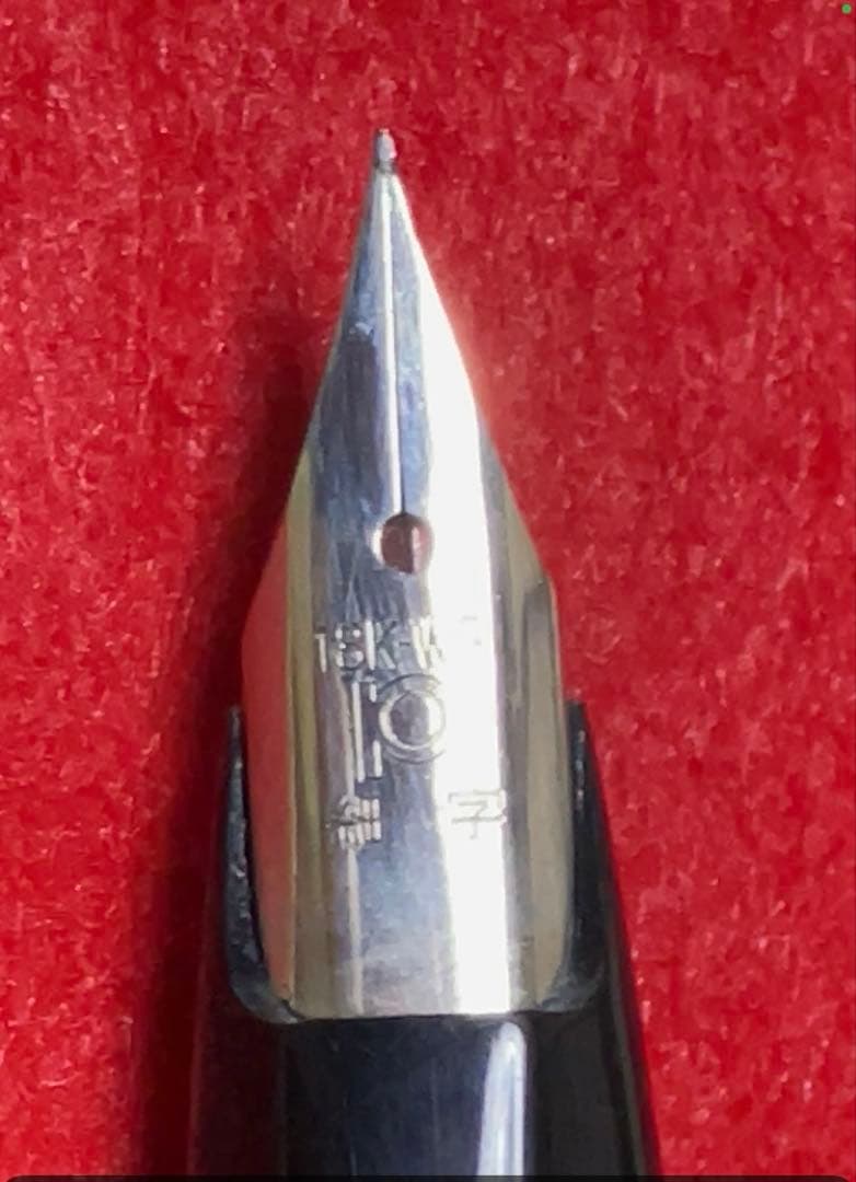 パイロット万年筆、PLATINUM万年筆