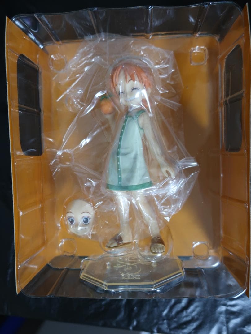 ワンピース　P.O.P　エクセレントモデルMILD　7種 +電伝虫+将軍セット