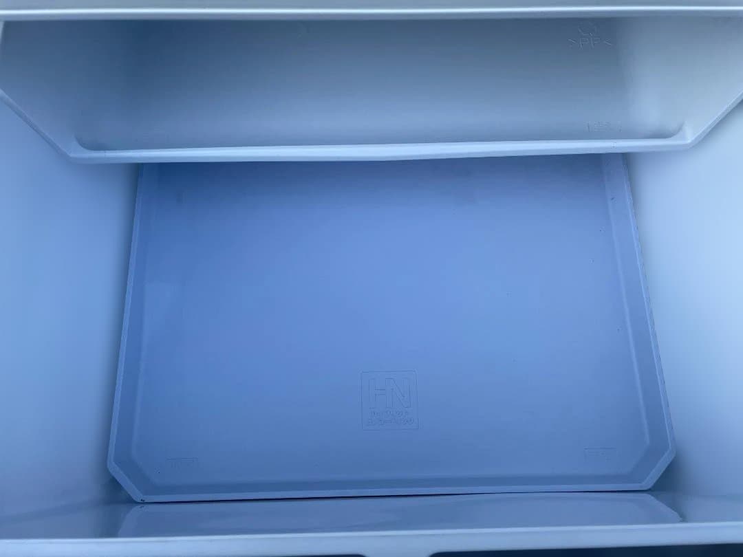 ★動作〇★ 冷蔵庫 三菱 MR-CG33G-W1 330L 2022年製 3ドア