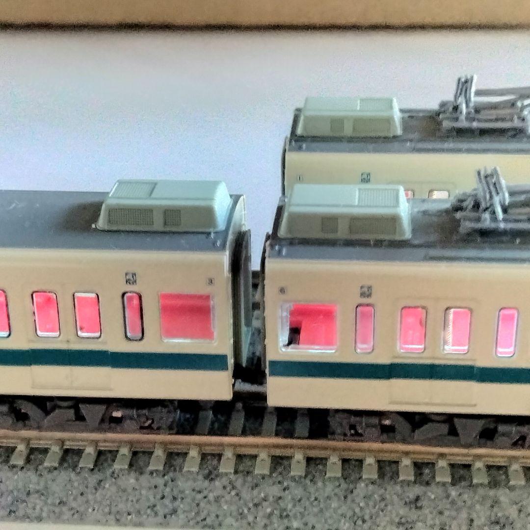 マイクロエース 小田急9000形 トシ