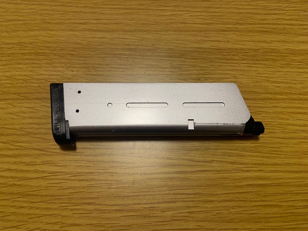 WA M45 MEUピストル ジェネレーション・ワン