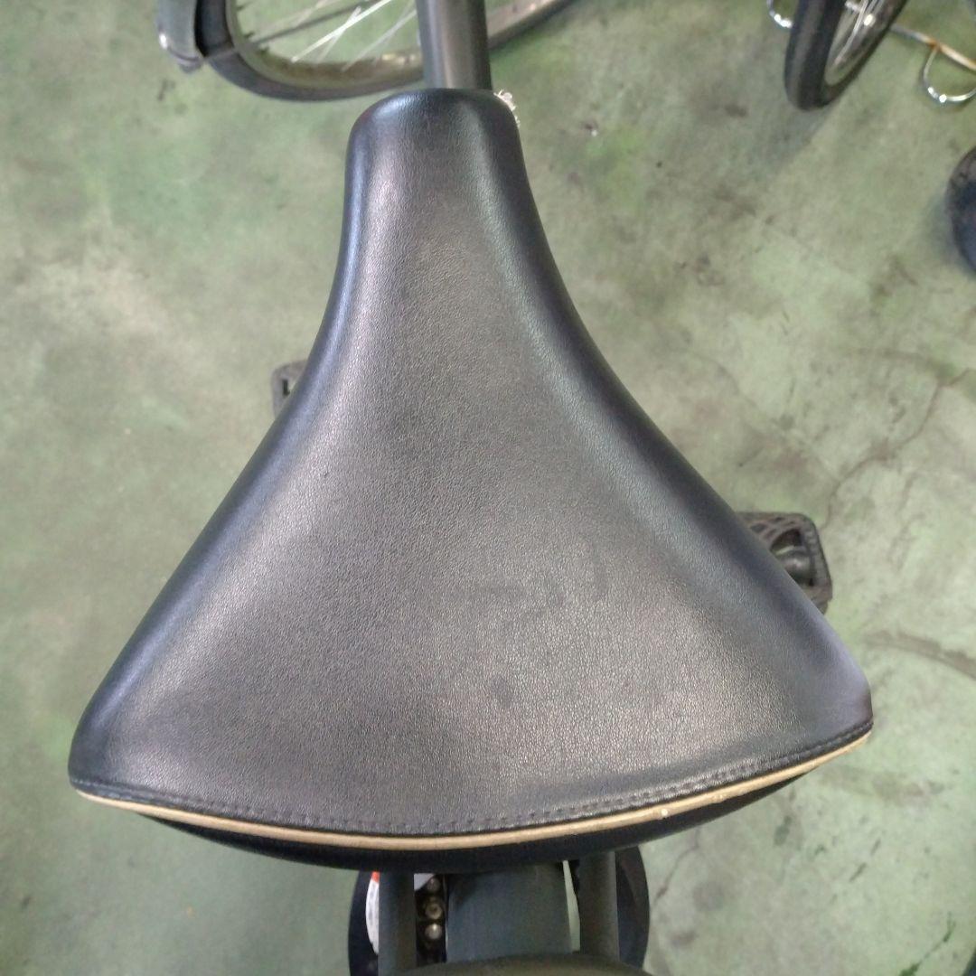 [760]送料無料 ヤマハ PAS ami 電動アシスト自転車