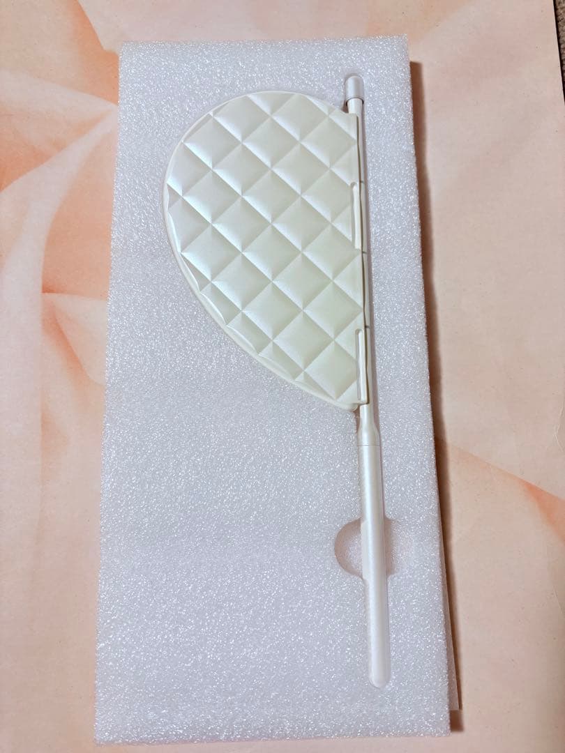 フェリーチェトワコ ハート型ダブルミラー