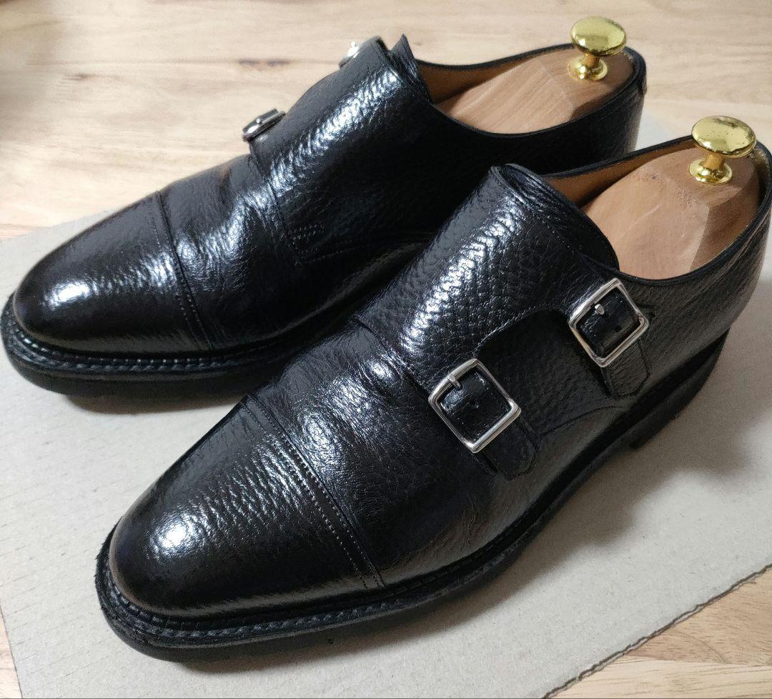 JOHN LOBB/ジョンロブ William 6E 9795