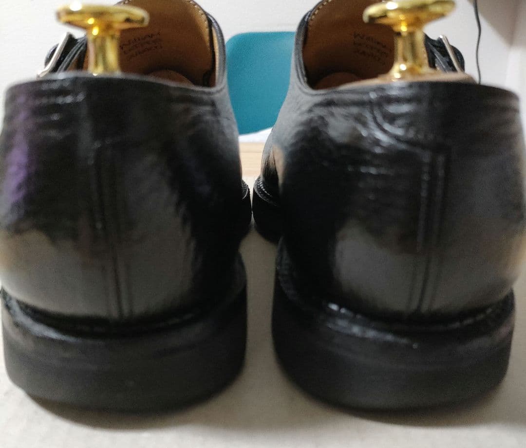 JOHN LOBB/ジョンロブ William 6E 9795